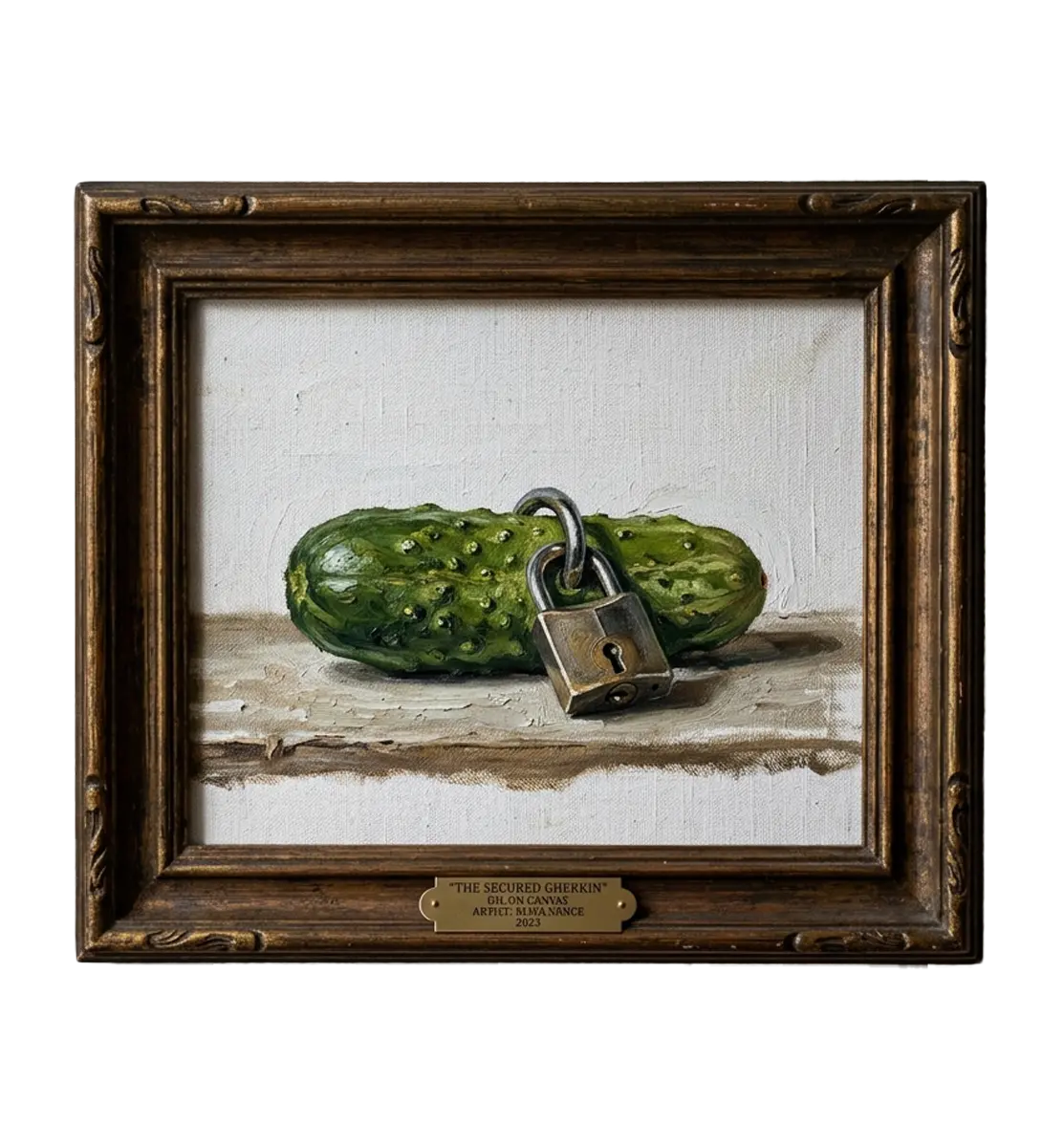 ArtLock
