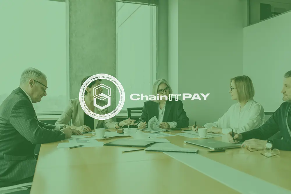 ChainIT Pay