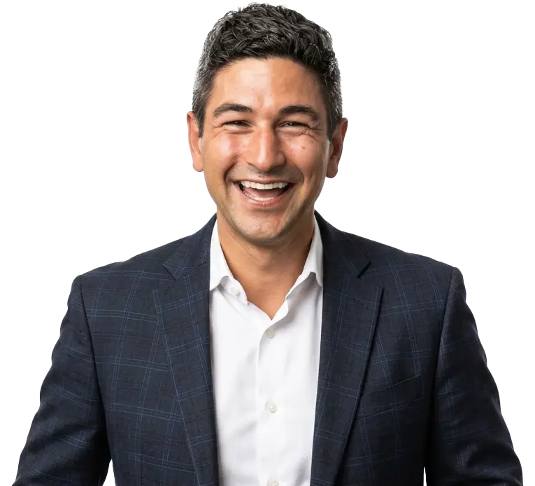 Dr. Eric Tacl