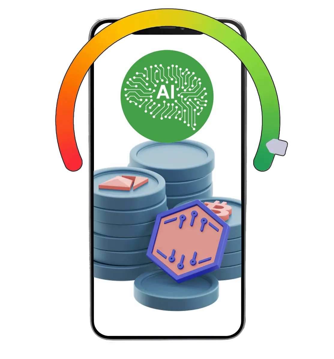 ChainIT Business Rule Engine automates decisions, compliance, and workflow orchestration