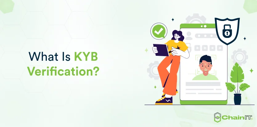 What Is KYB Verification