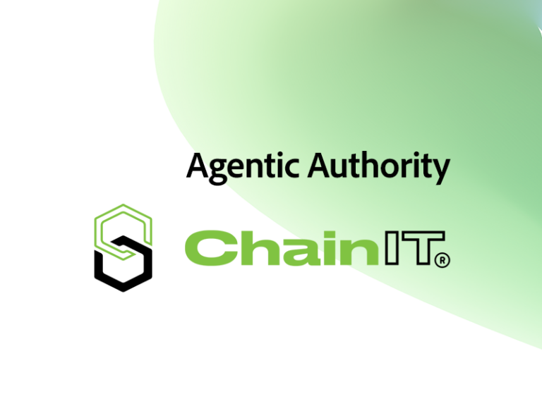 ChainIT Launches “Provable Authority” as U.S. Generative AI-Enabled Fraud Losses Are Projected to Reach $40 Billion by 2027